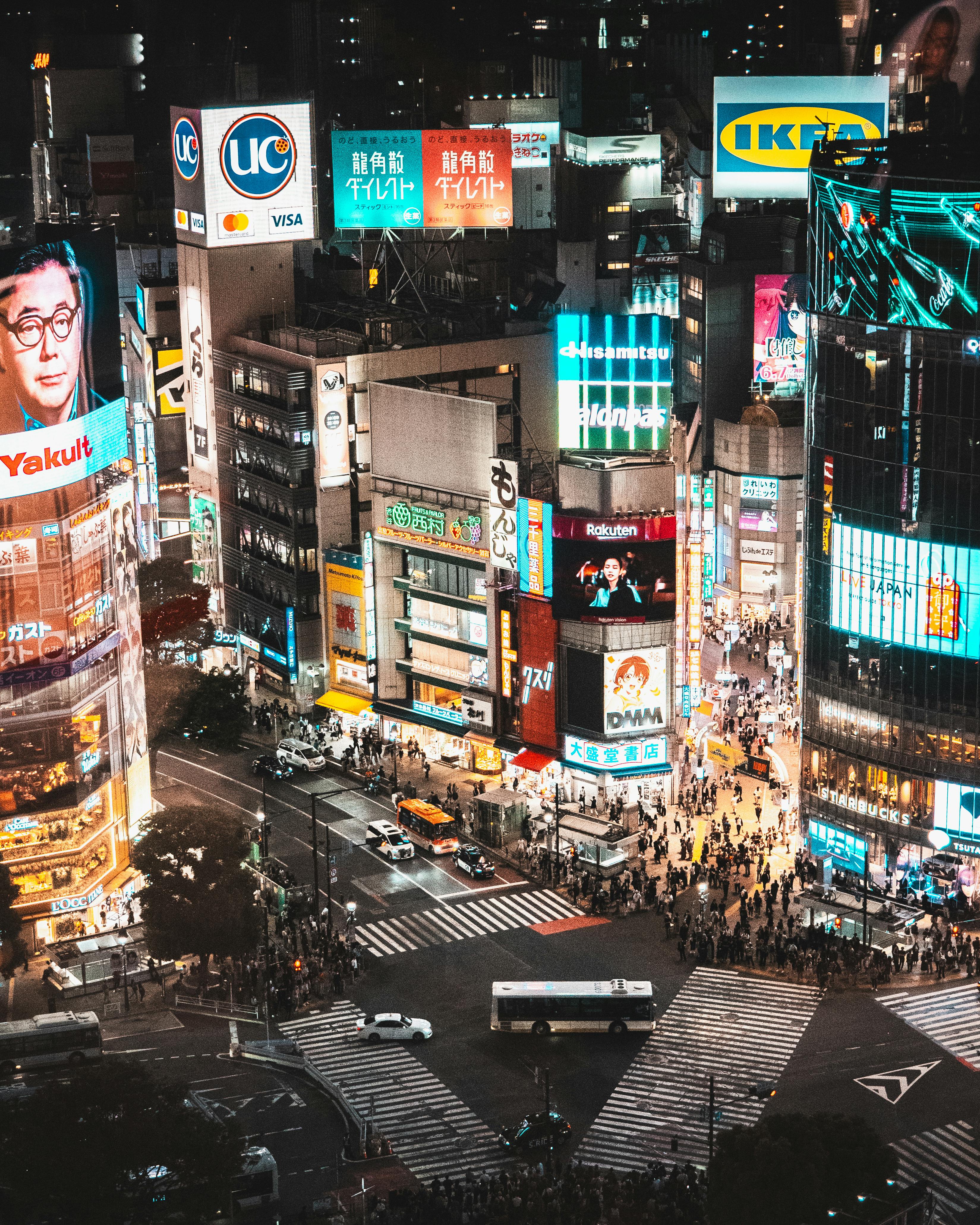 科技创新