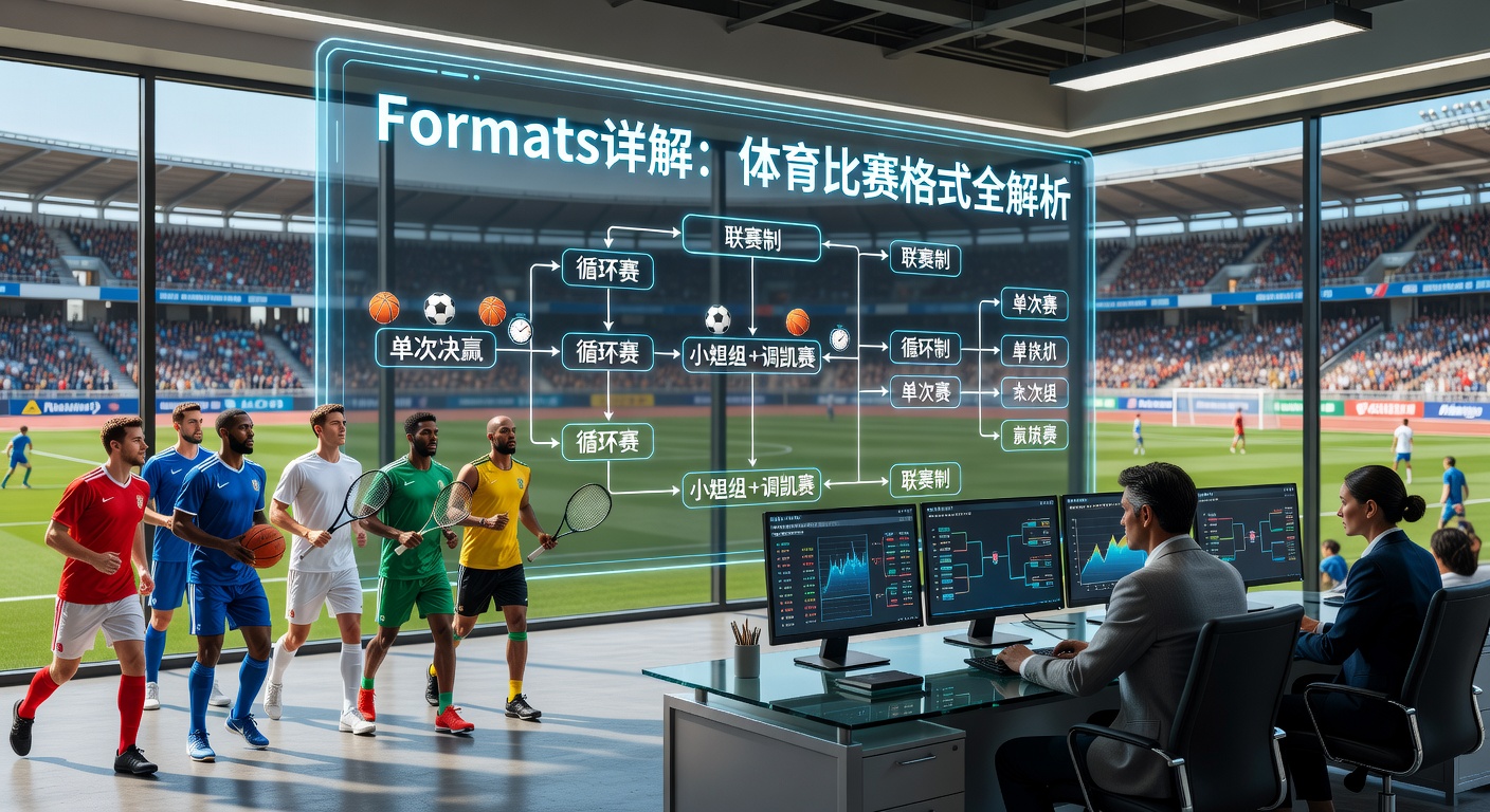 Formats详解：体育比赛格式全解析