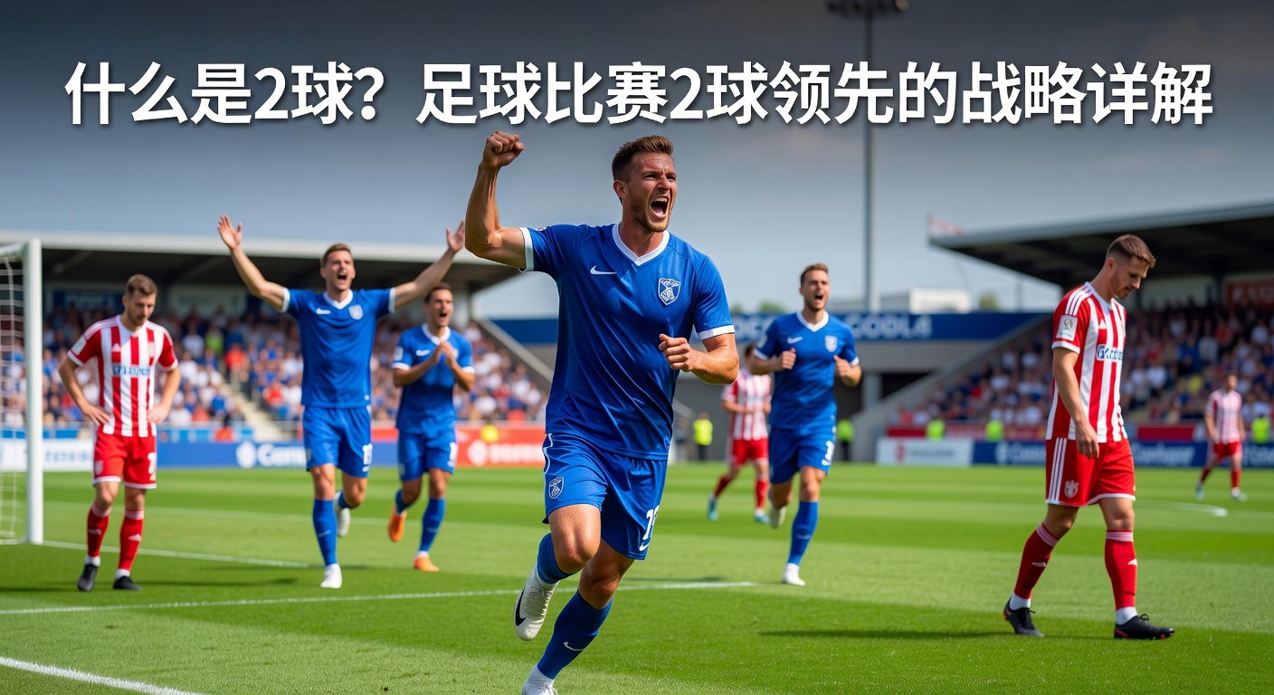 什么是2球？足球比赛2球领先的战略详解