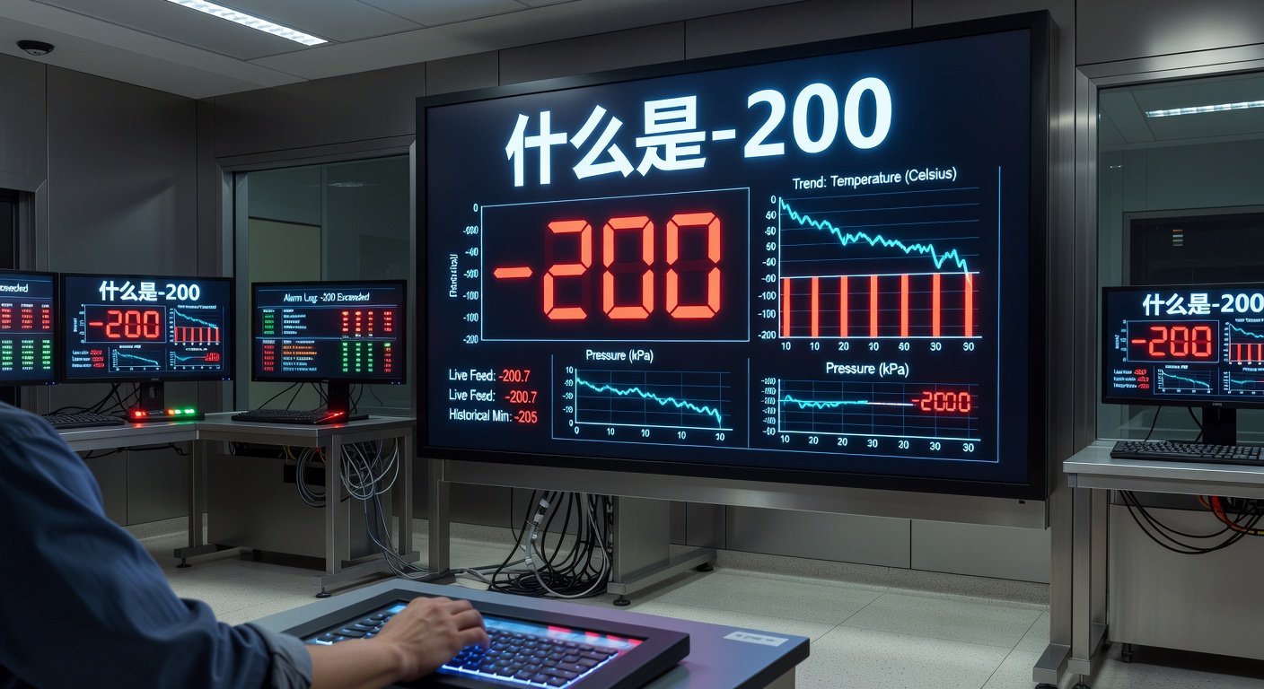 什么是-200