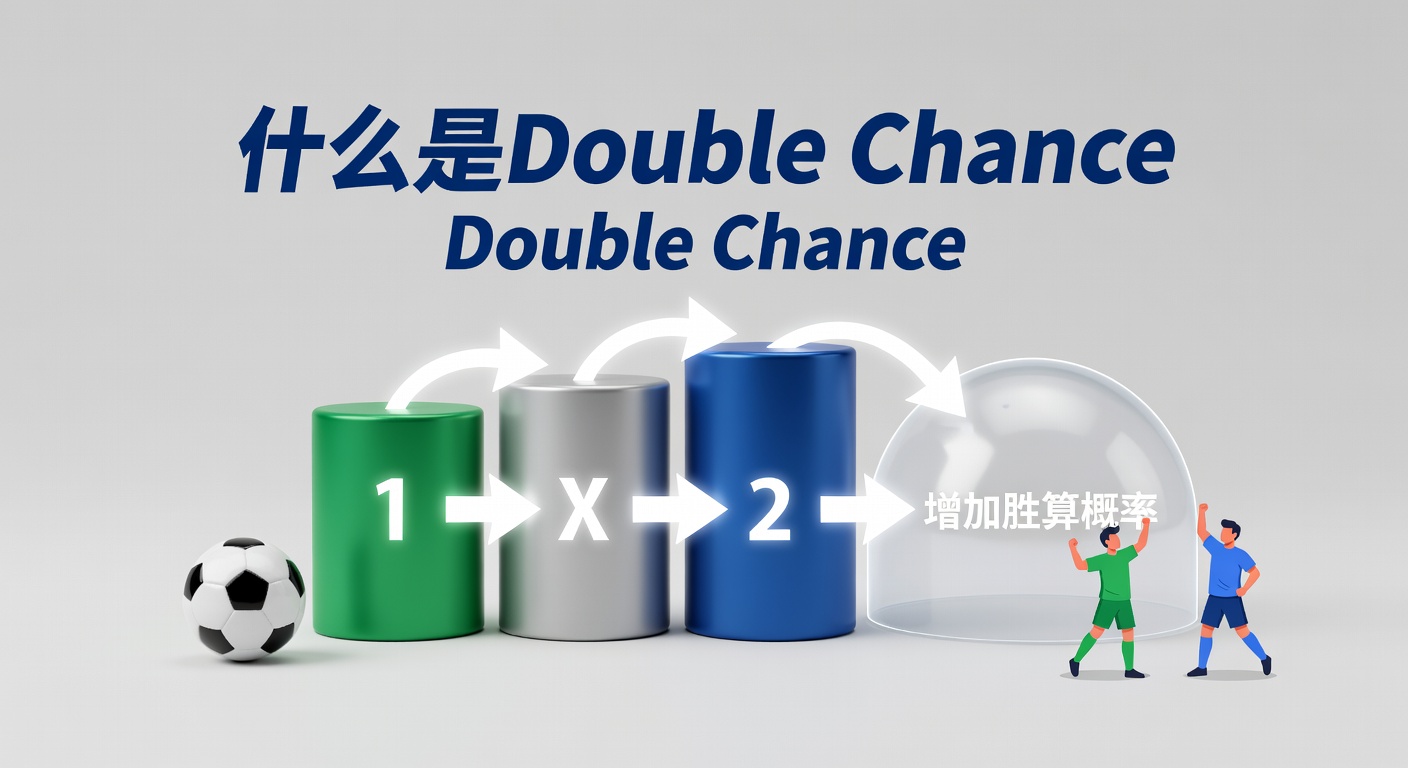 什么是Double Chance