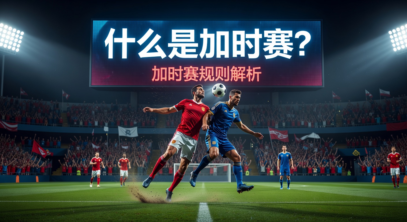 什么是加时赛