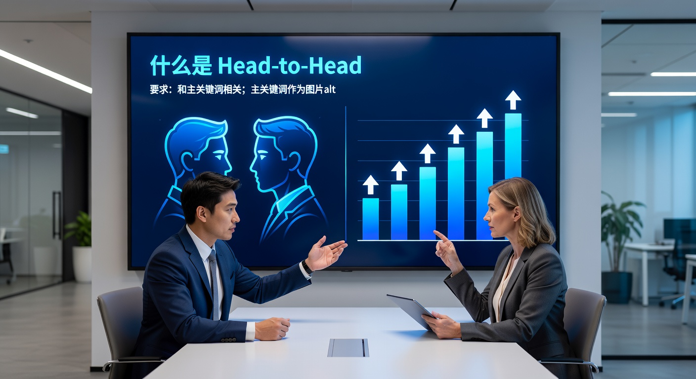 什么是 Head-to-Head