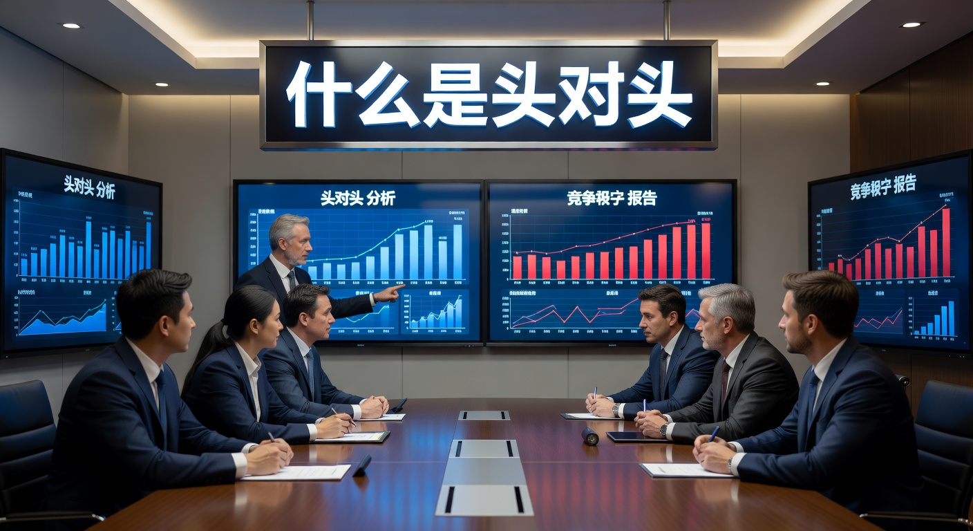 什么是头对头