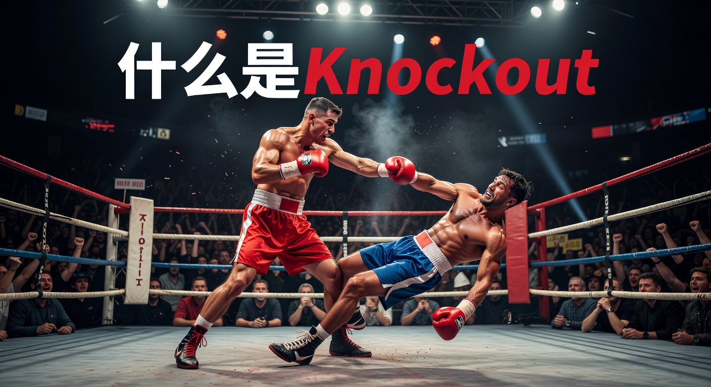 什么是Knockout