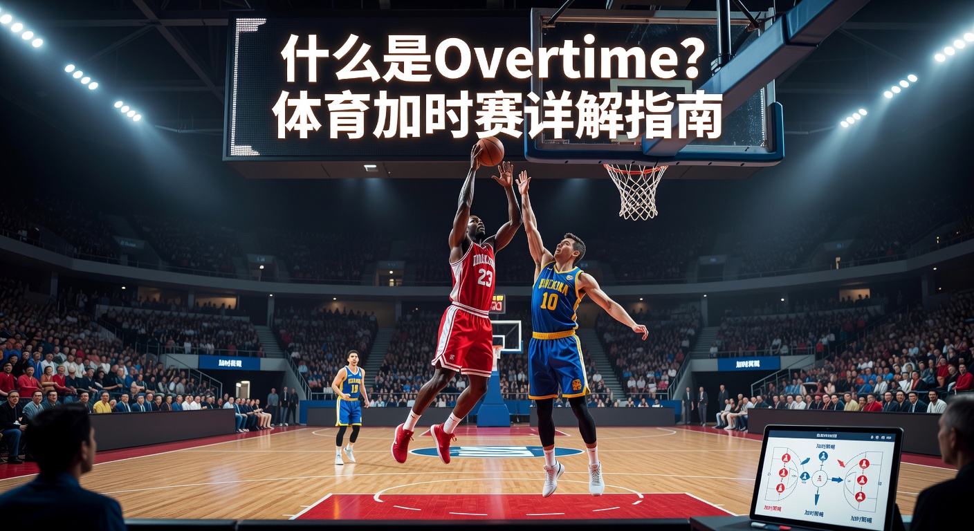 什么是Overtime？体育加时赛详解指南