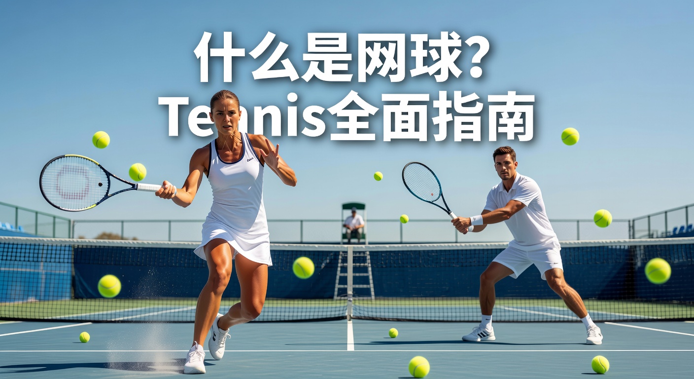 什么是网球？Tennis全面指南
