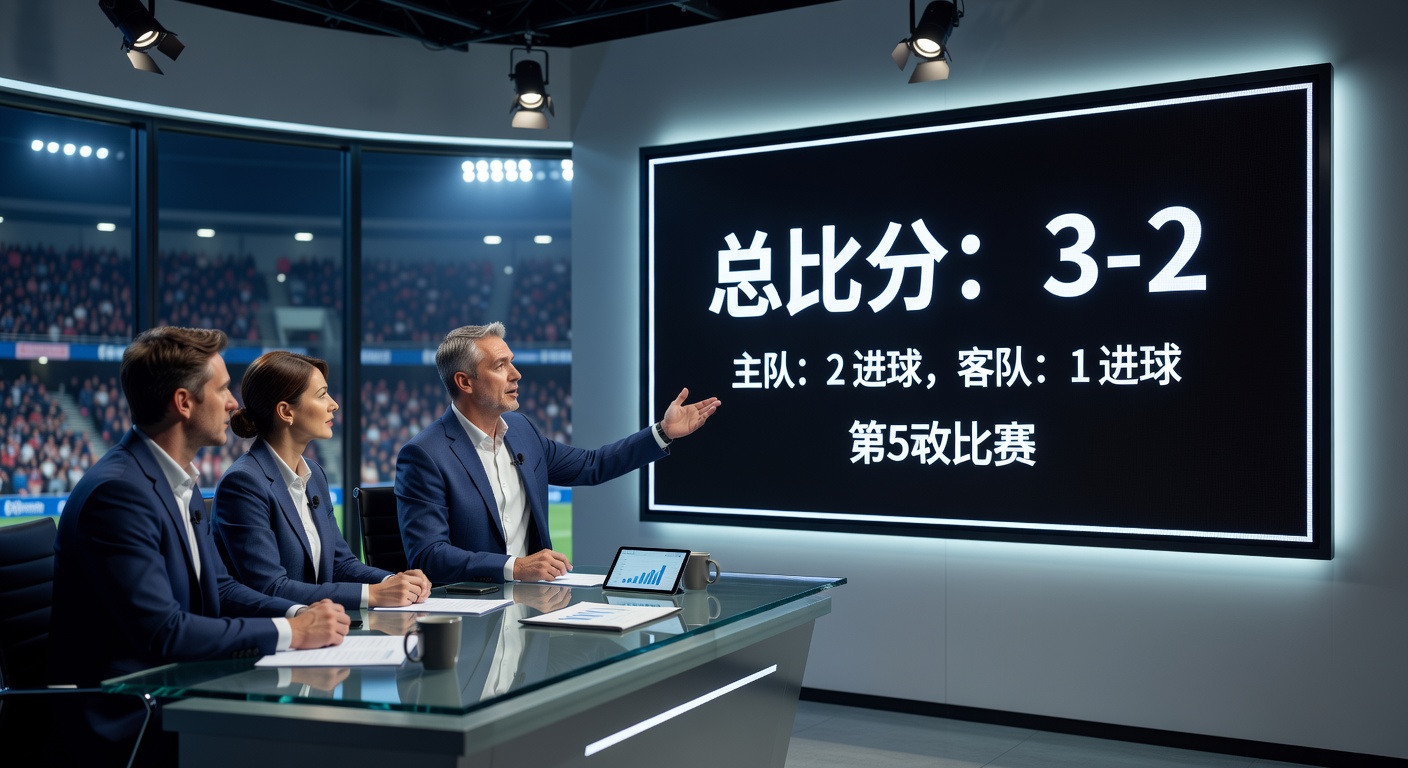 什么是总比分