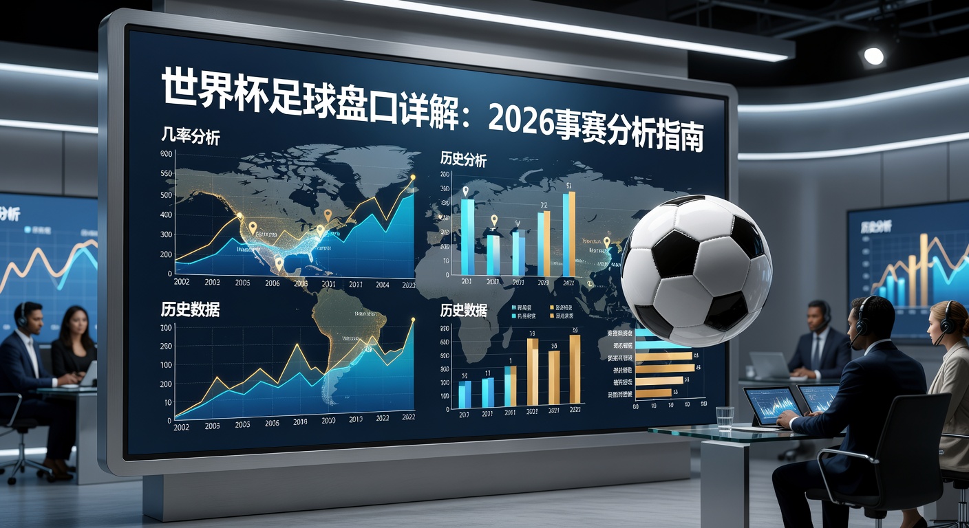 世界杯足球盘口详解：2026赛事分析指南