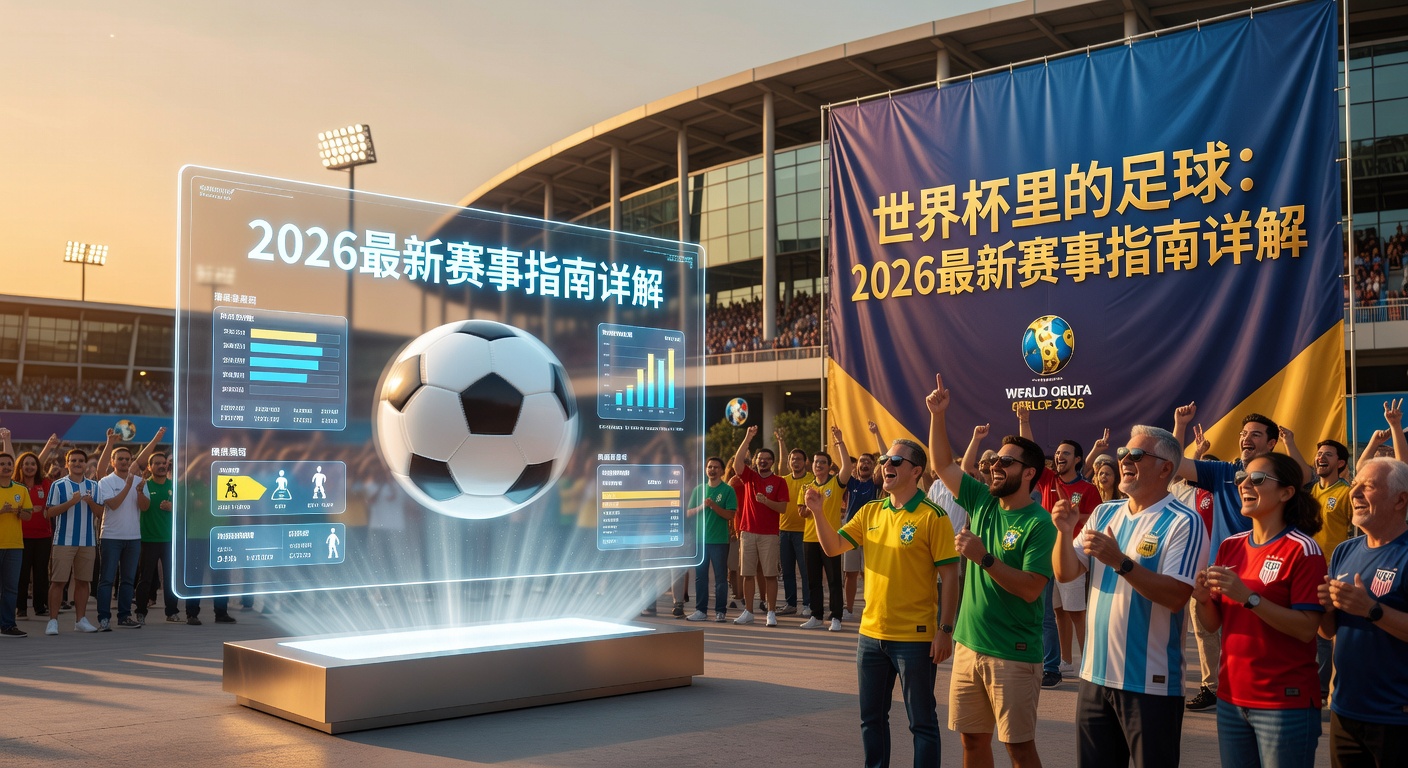 世界杯里的足球：2026最新赛事指南详解