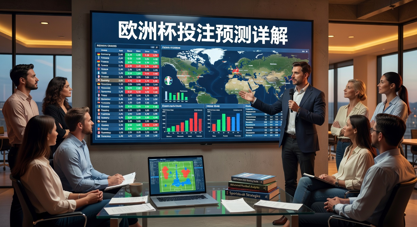 欧洲杯投注预测详解