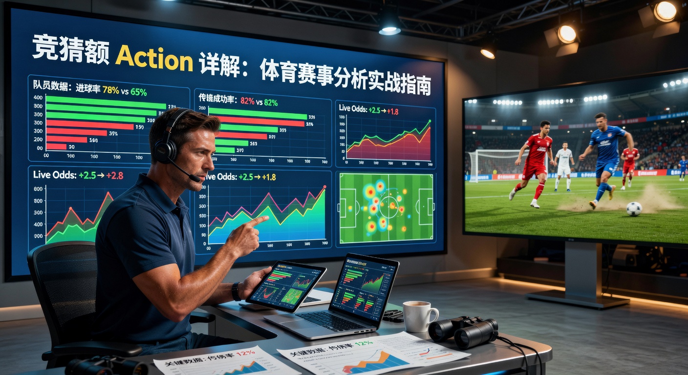 投注额 Action 指南：2024体育竞猜技巧