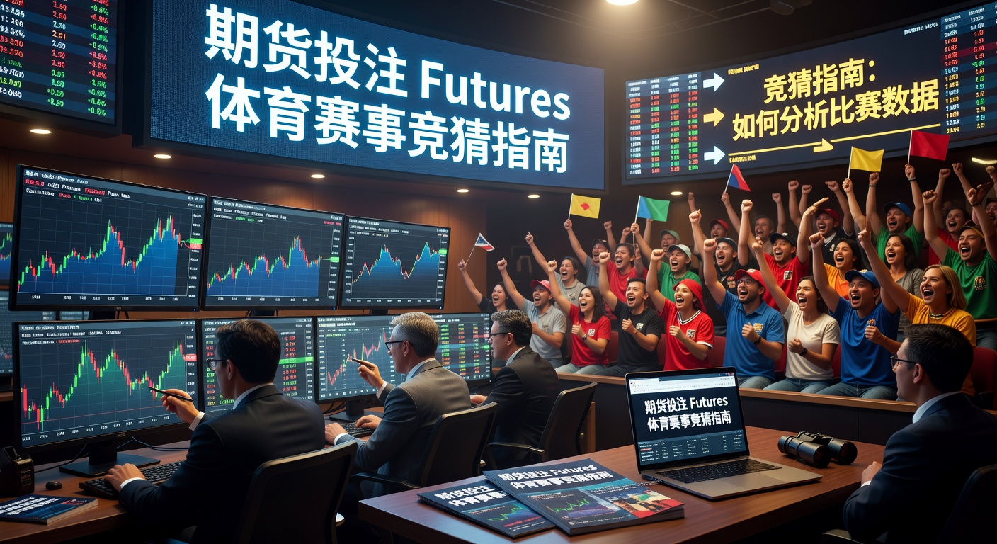 期货竞猜 futures 2024最新攻略