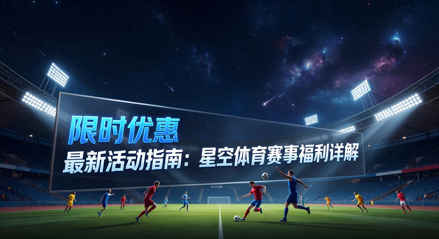限时优惠 | 星空体育2024赛事福利指南