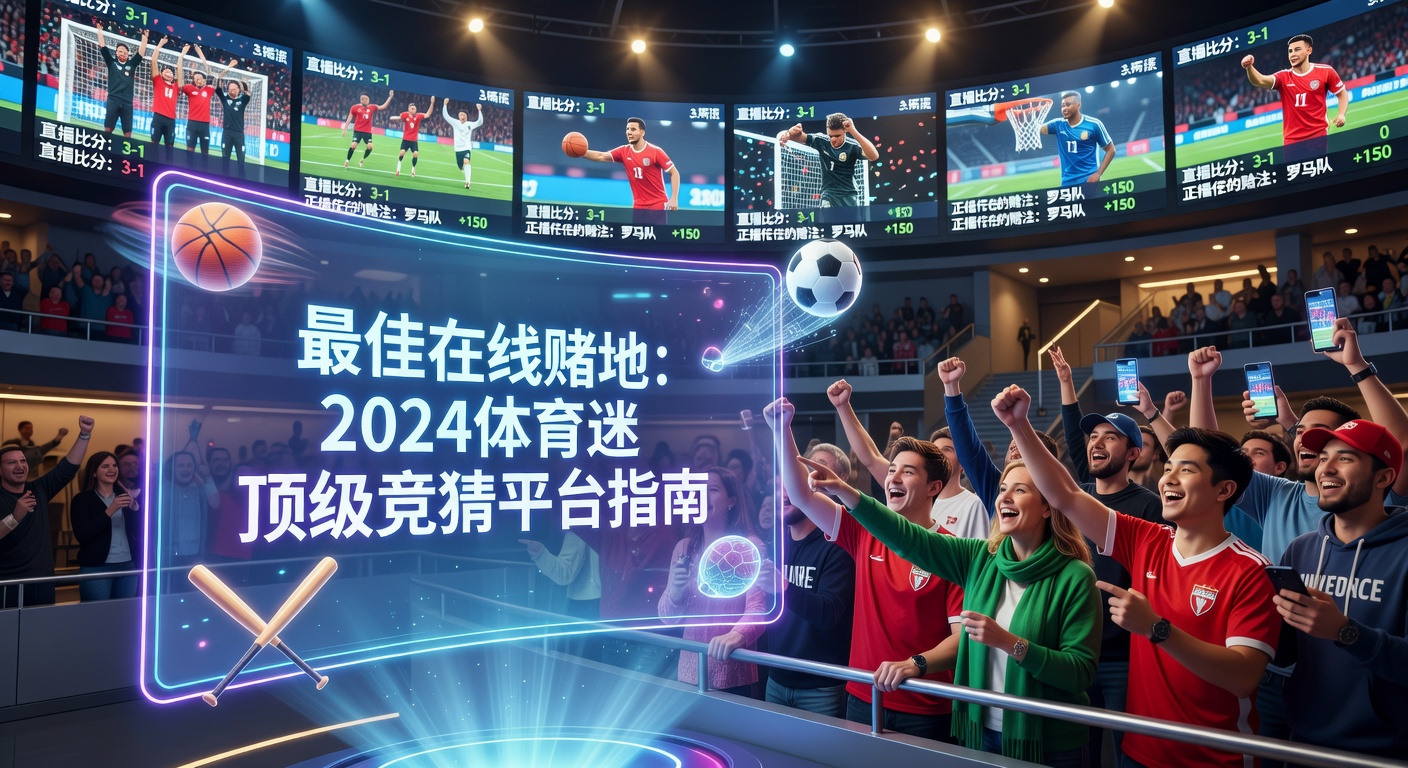 最佳在线体育竞猜平台2024顶级推荐