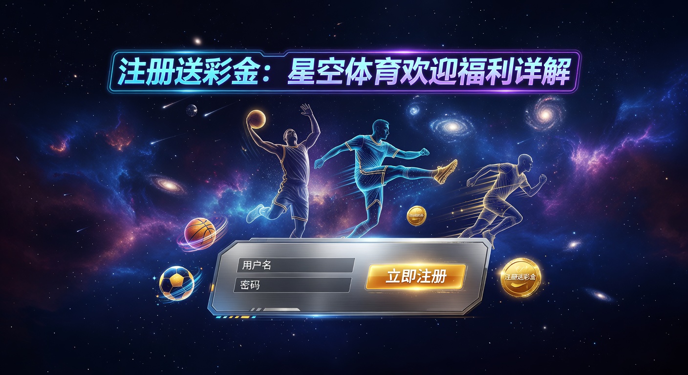 注册送彩金 Casino Welcome Bonus 指南