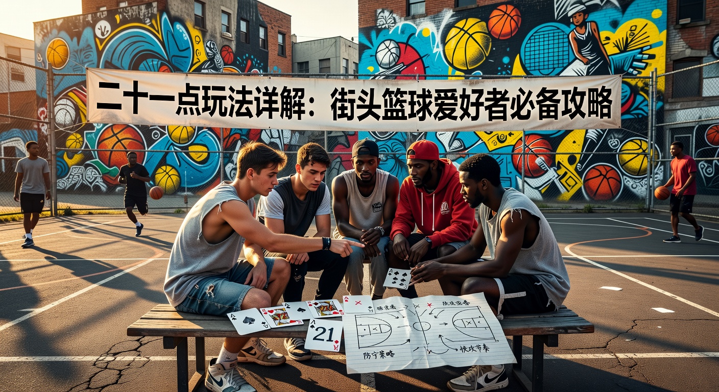 二十一点街头篮球规则技巧2024最新攻略