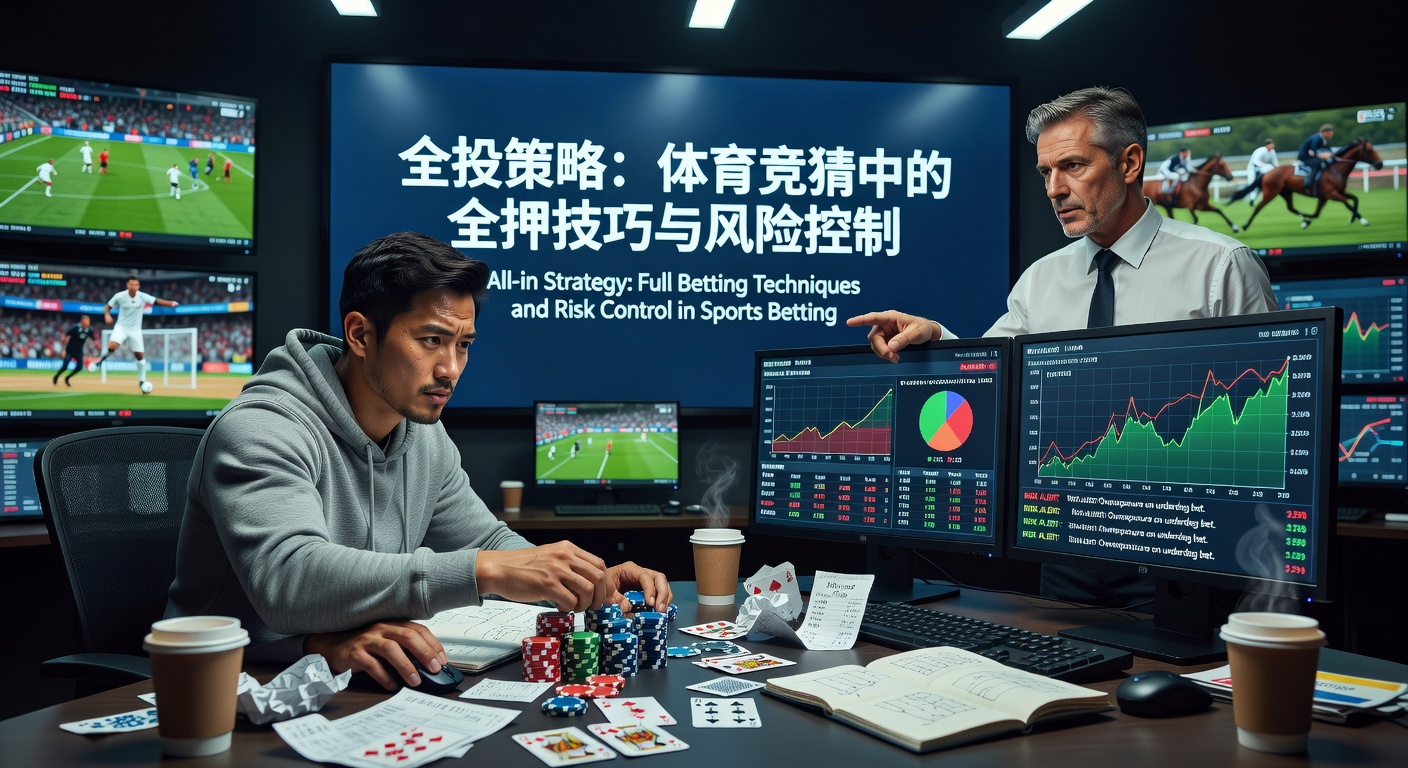 all-in 体育竞猜全押策略详解