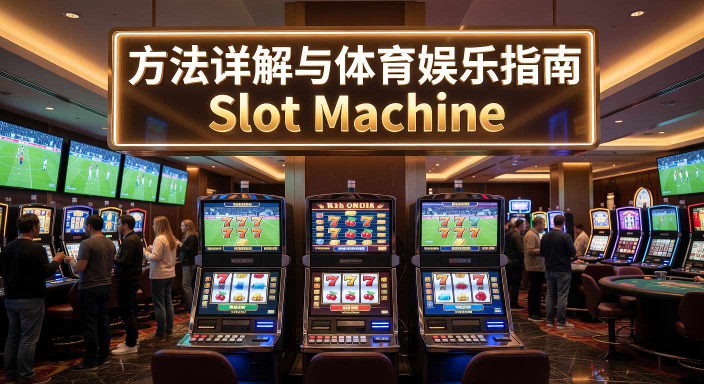Slots Slot Machine 体育娱乐攻略