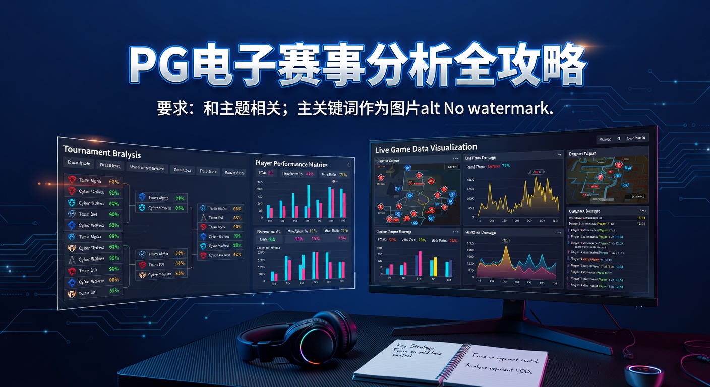 PG电子赛事竞猜全攻略：最新技巧与分析