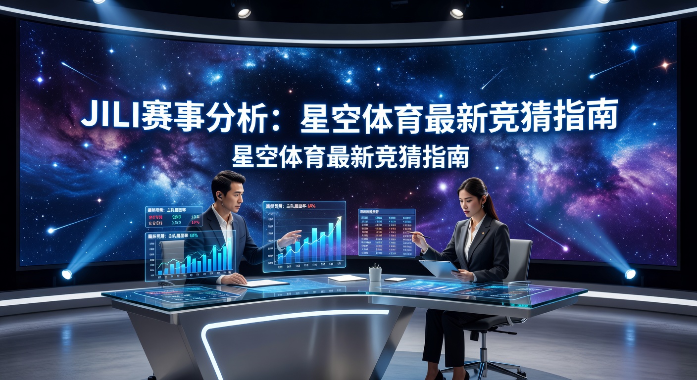 JILI最新赛事分析指南