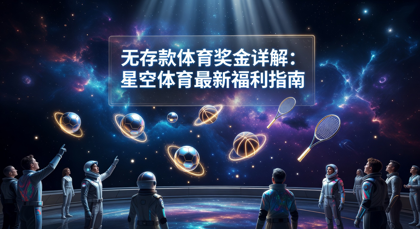 无存款体育奖金：最新领取与赛事应用攻略