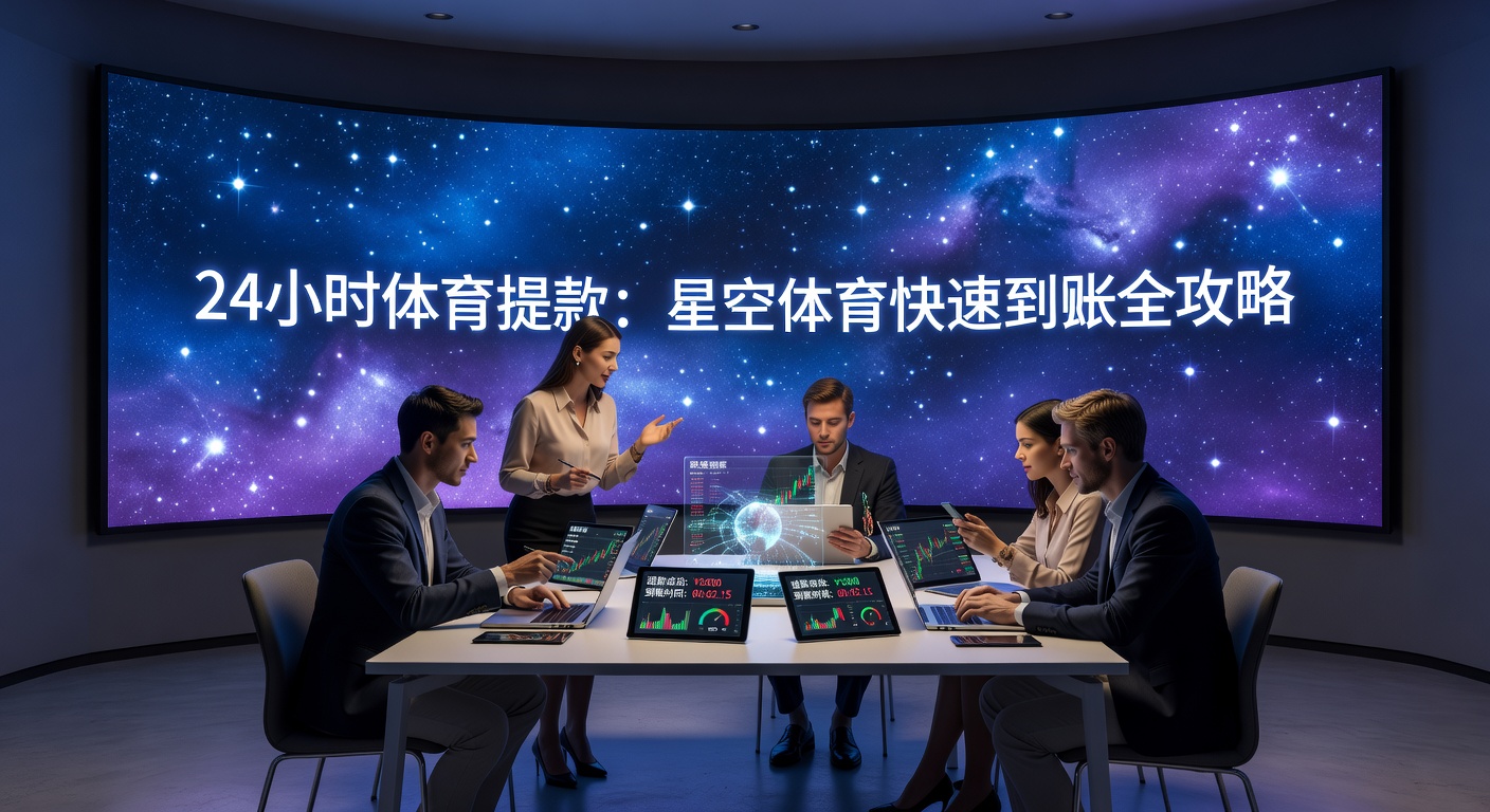 24小时体育提款：星空体育快速到账技巧
