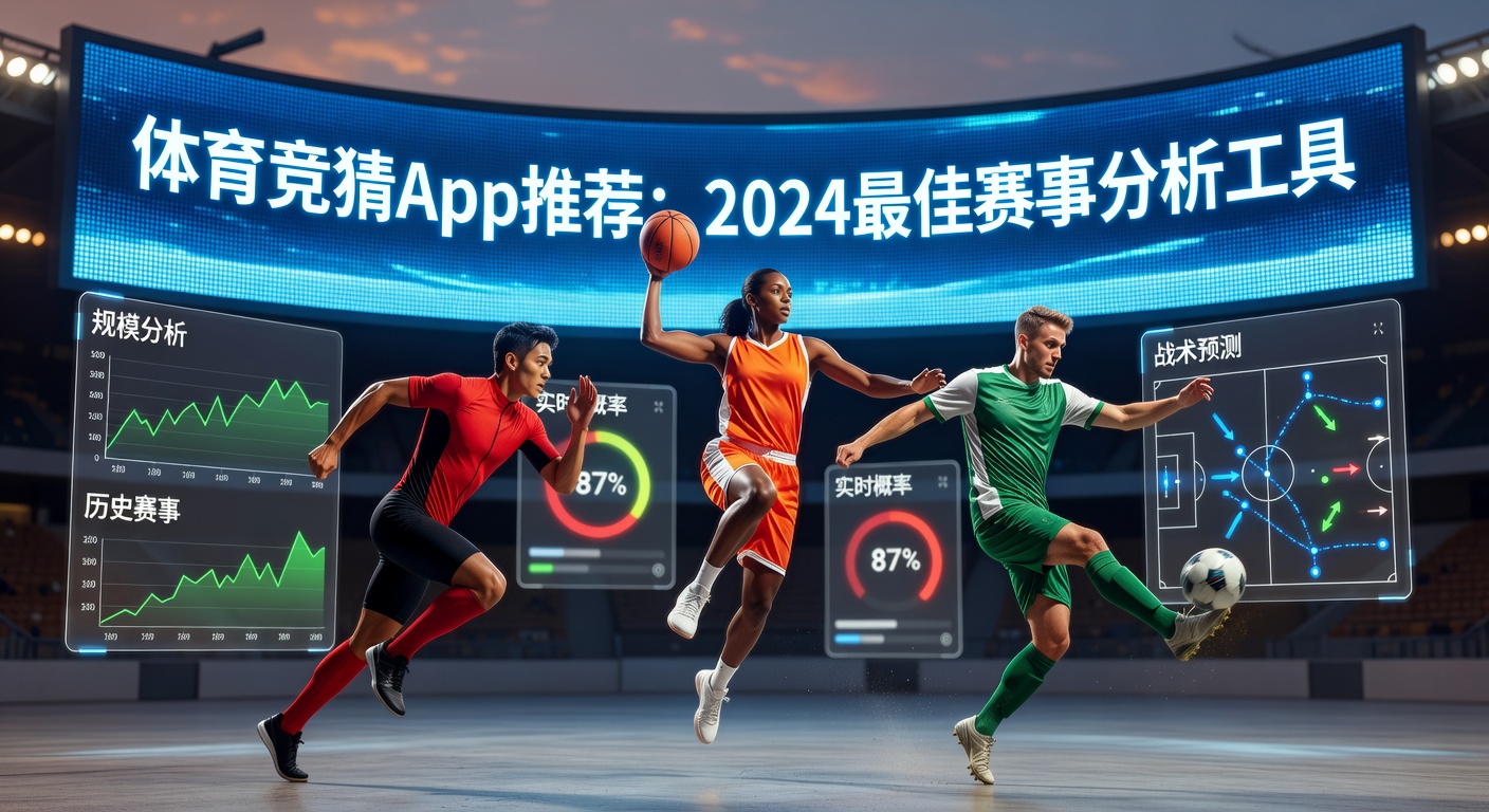 体育博彩App 2024顶级赛事分析工具