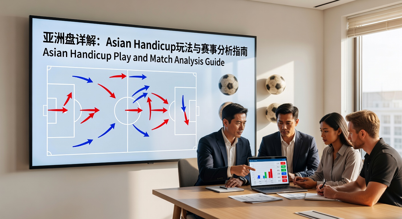 亚洲盘 Asian Handicap 详解指南