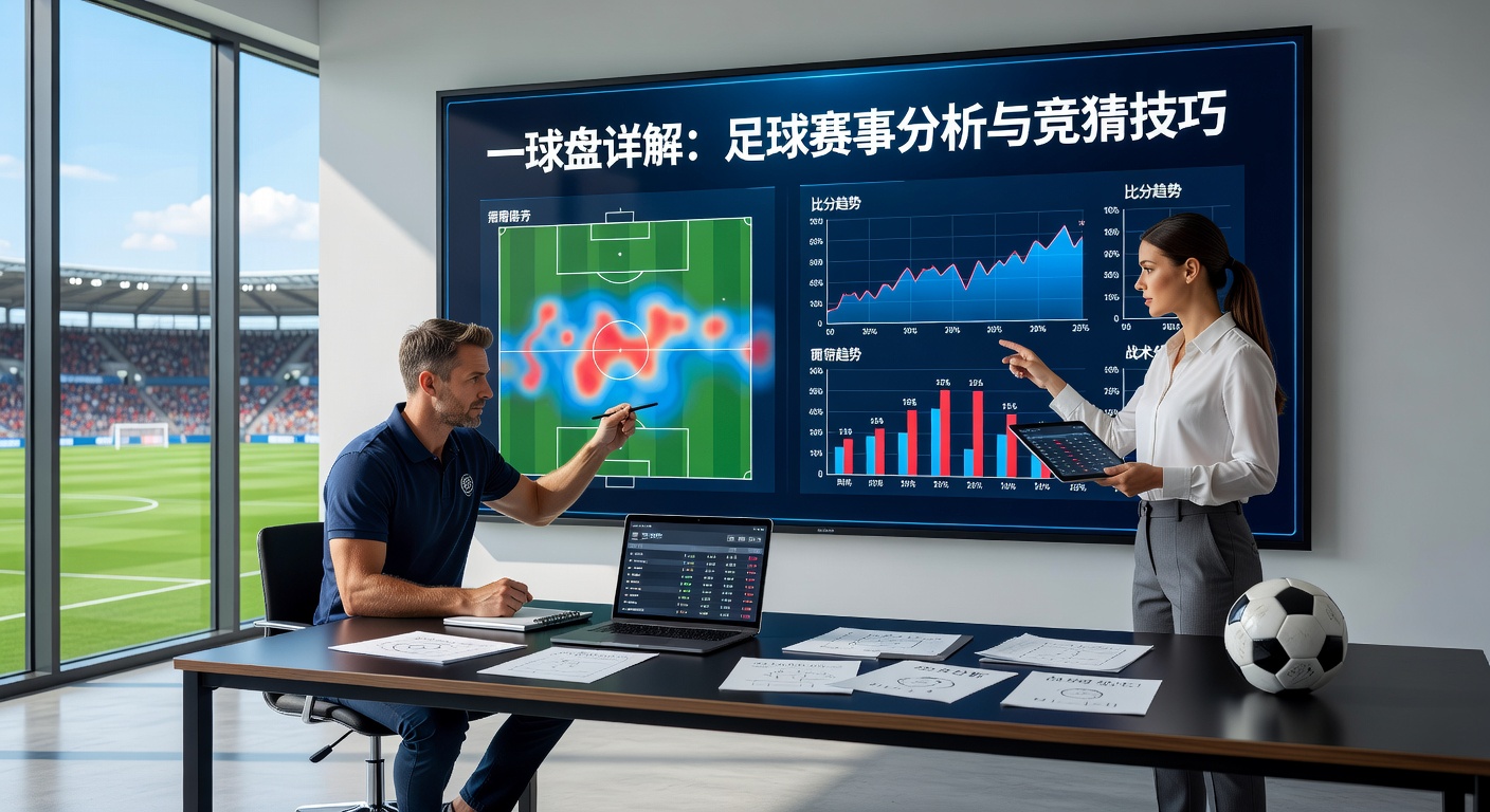 一球盘详解：足球赛事精准分析指南