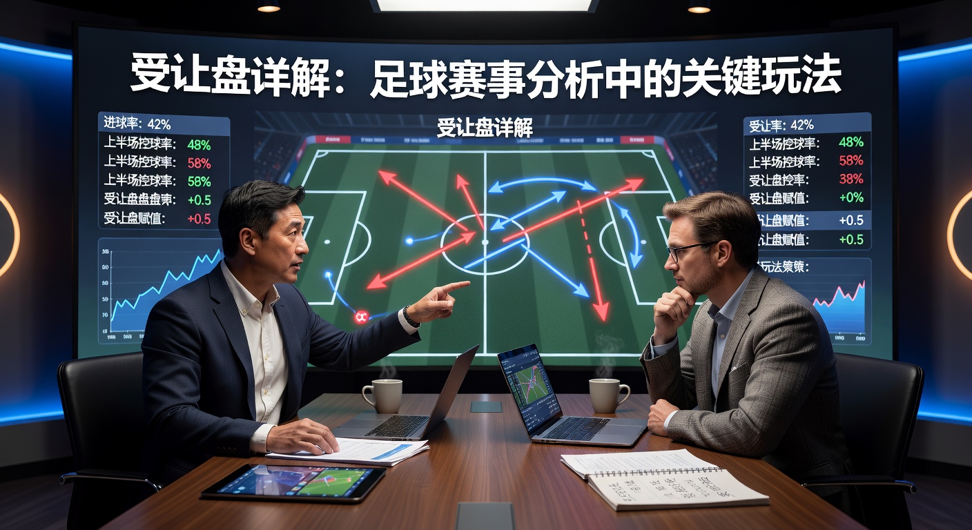受让盘详解：赛事分析技巧与实战应用