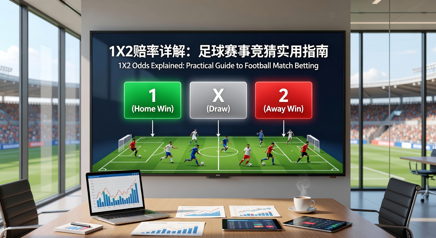 1X2赔率详解：足球赛事分析技巧