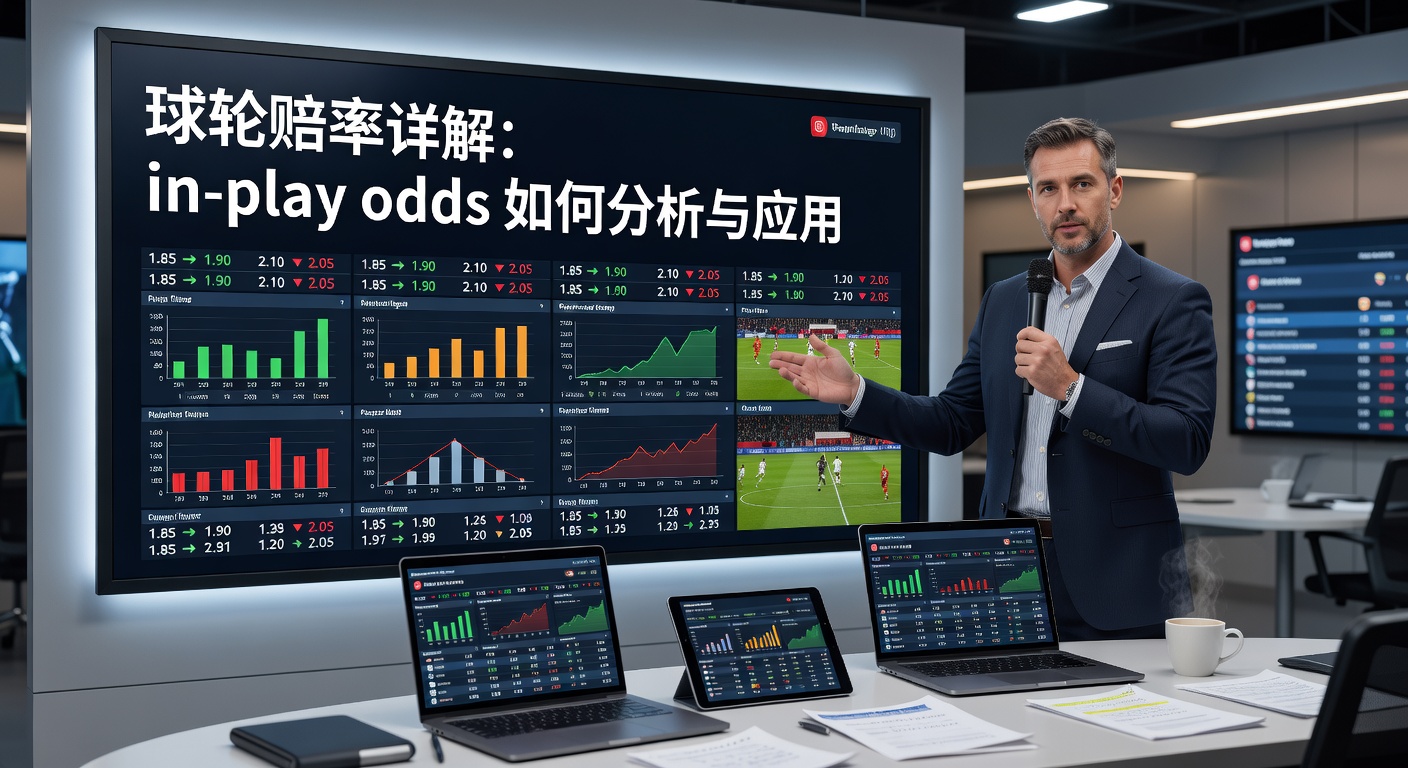滚球赔率详解：in-play odds分析技巧