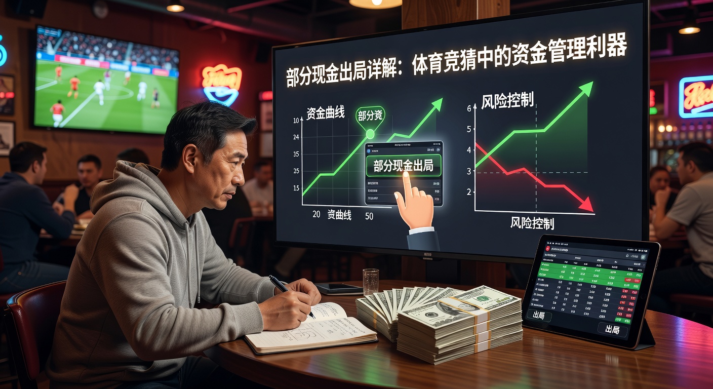 部分现金出局详解：竞猜高手策略
