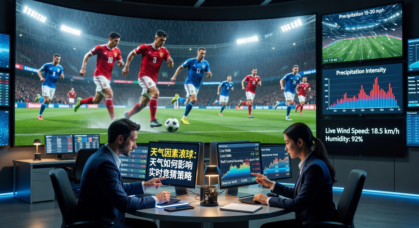 天气因素滚球：In-Play天气影响与实时竞猜策略