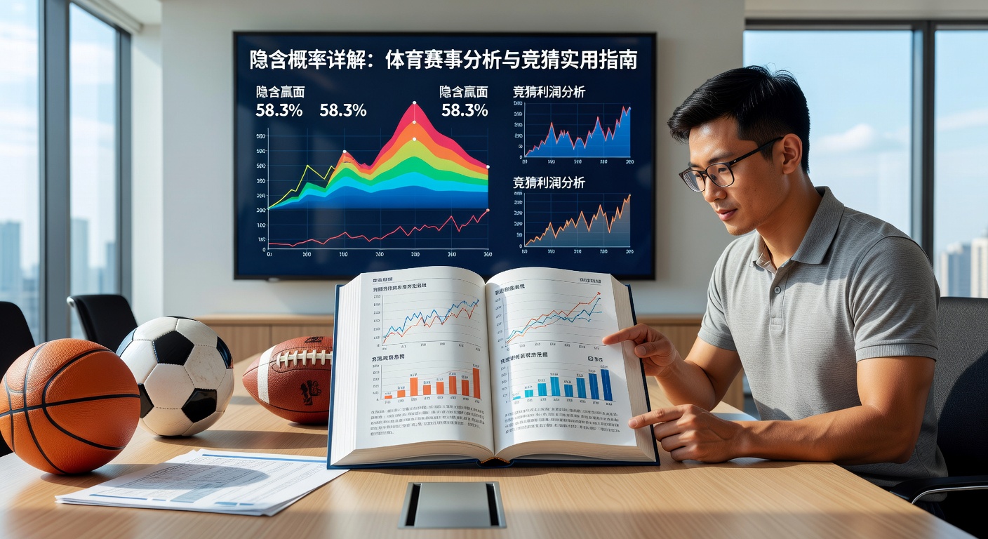 隐含概率(Implied Probability)计算与赛事分析指南