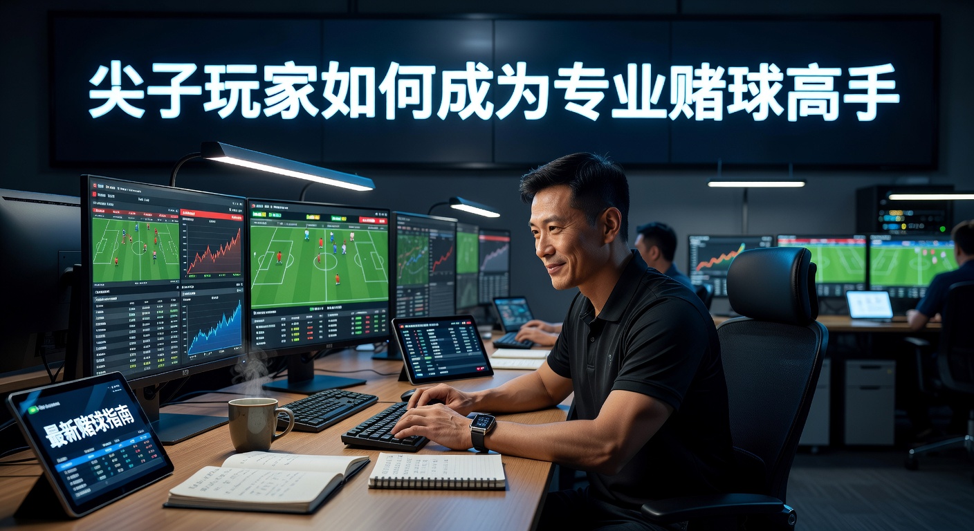 尖子玩家专业赌球技巧：赛事分析胜出秘诀