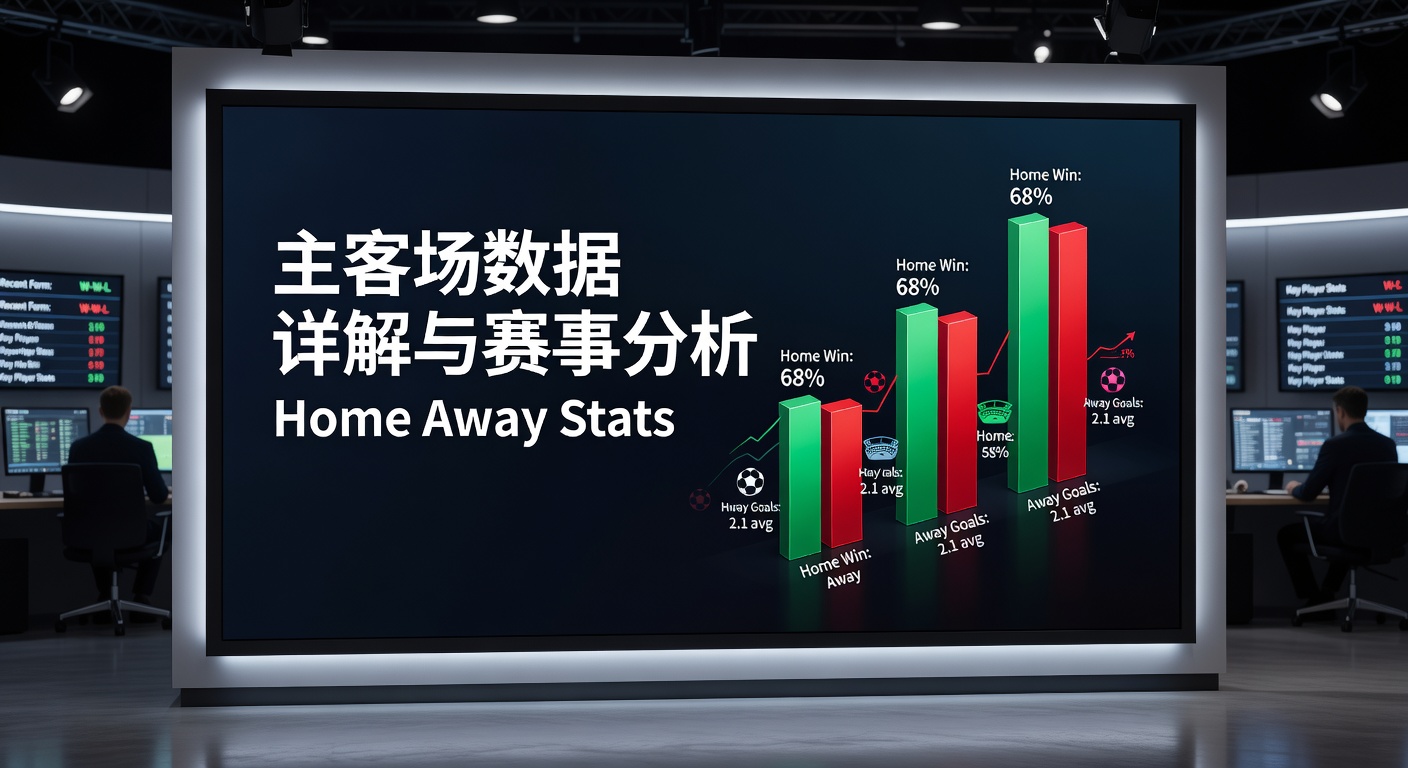 主客场数据 home away stats 最新统计与赛事分析