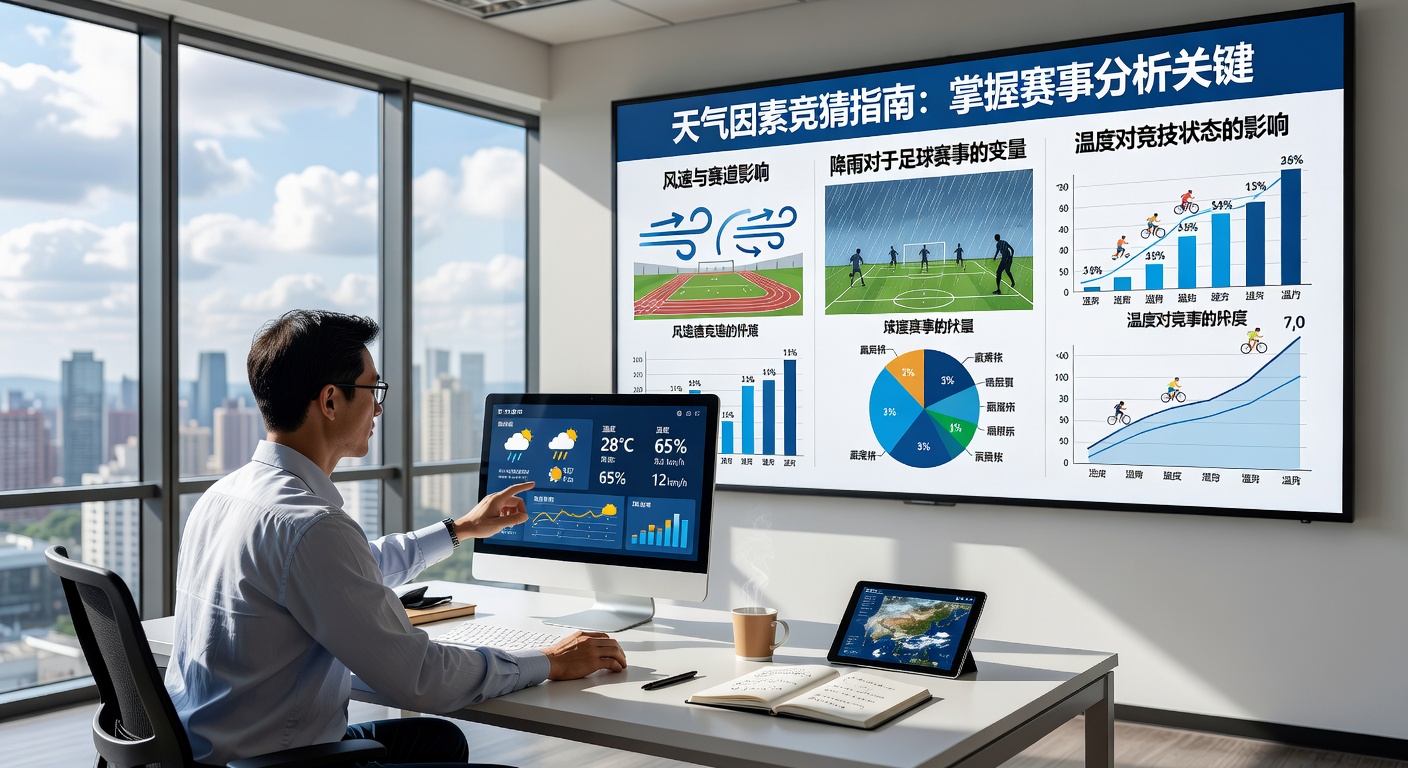 天气因素竞猜：提升赛事分析准确率的实用指南