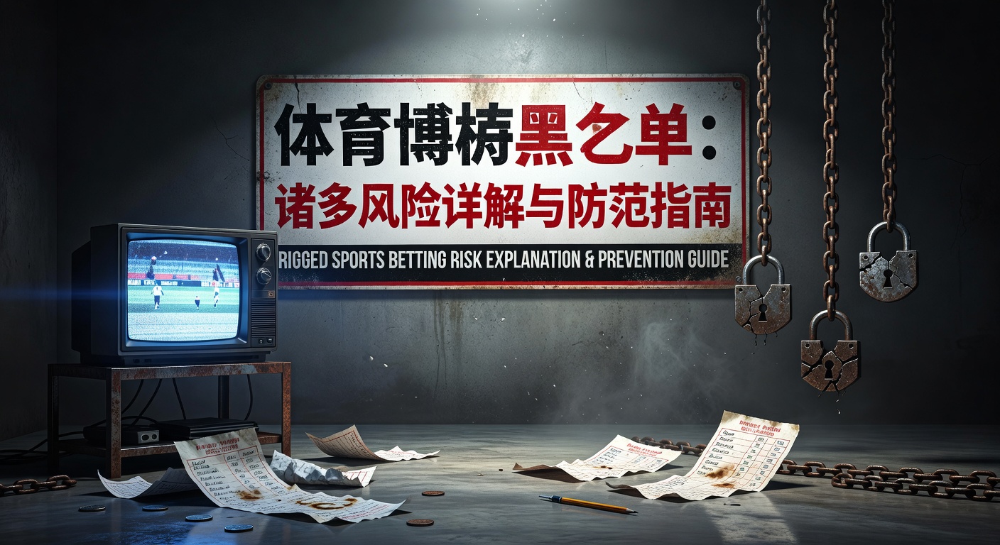 体育竞猜黑名单 rigged风险警示指南