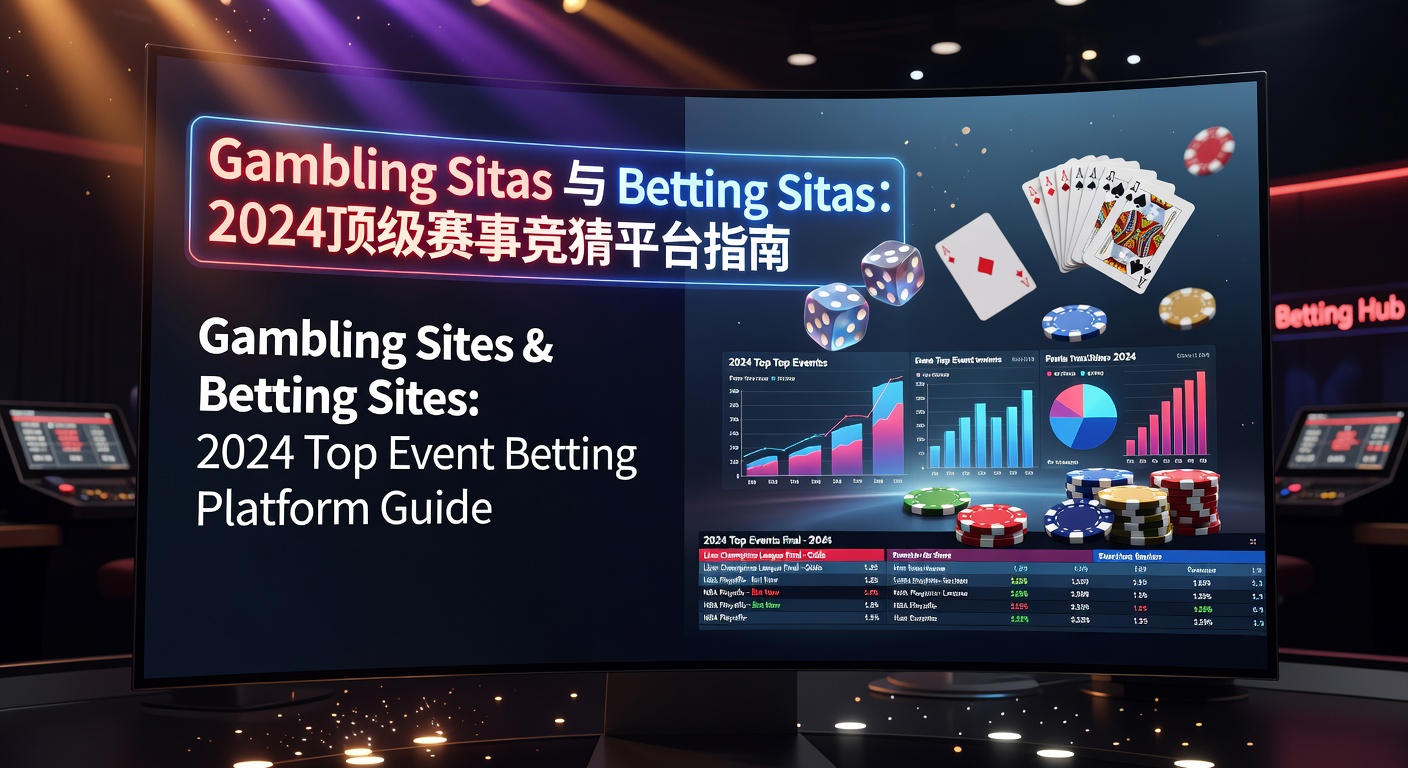 竞猜平台推荐：顶级Gambling Sites Betting Sites