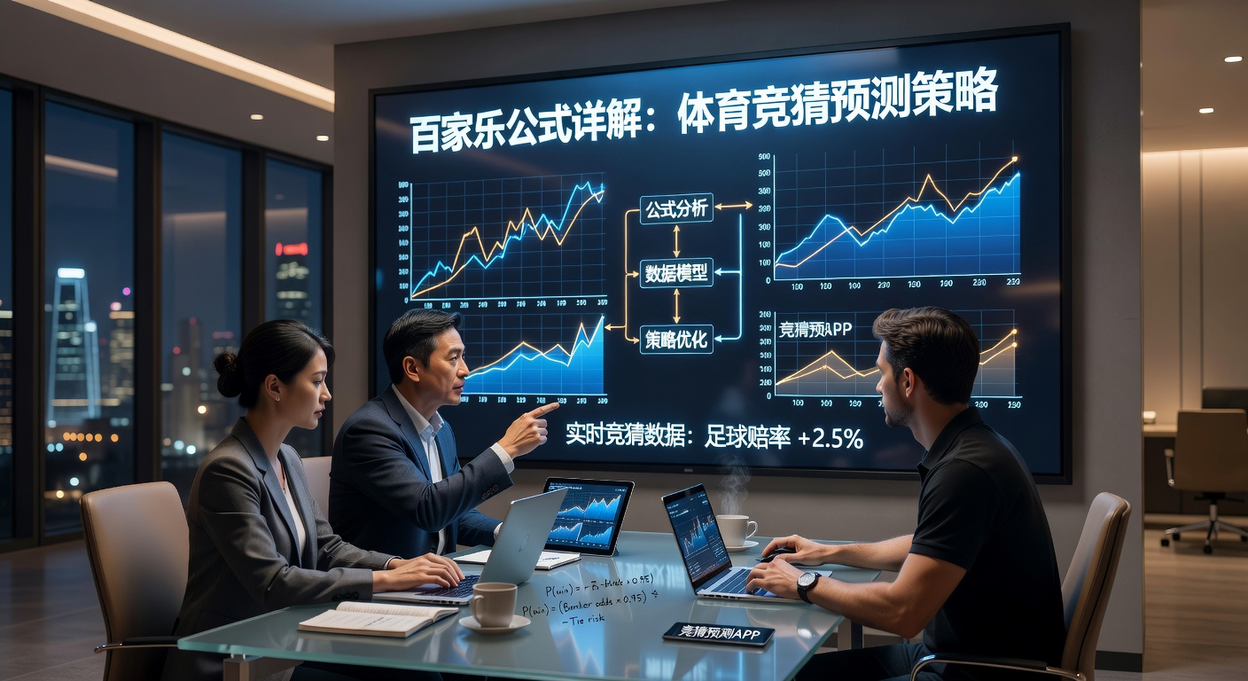 百家乐公式：赛事竞猜必备分析法