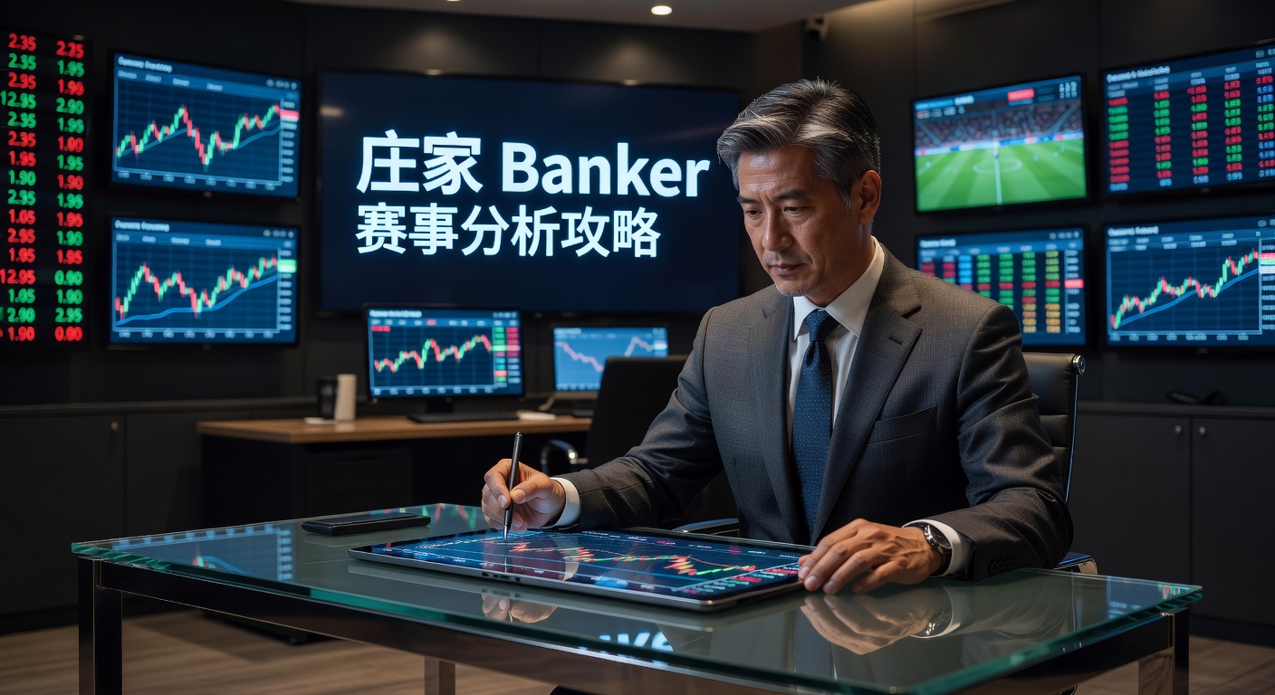 庄家 Banker 2026赛事竞猜分析指南