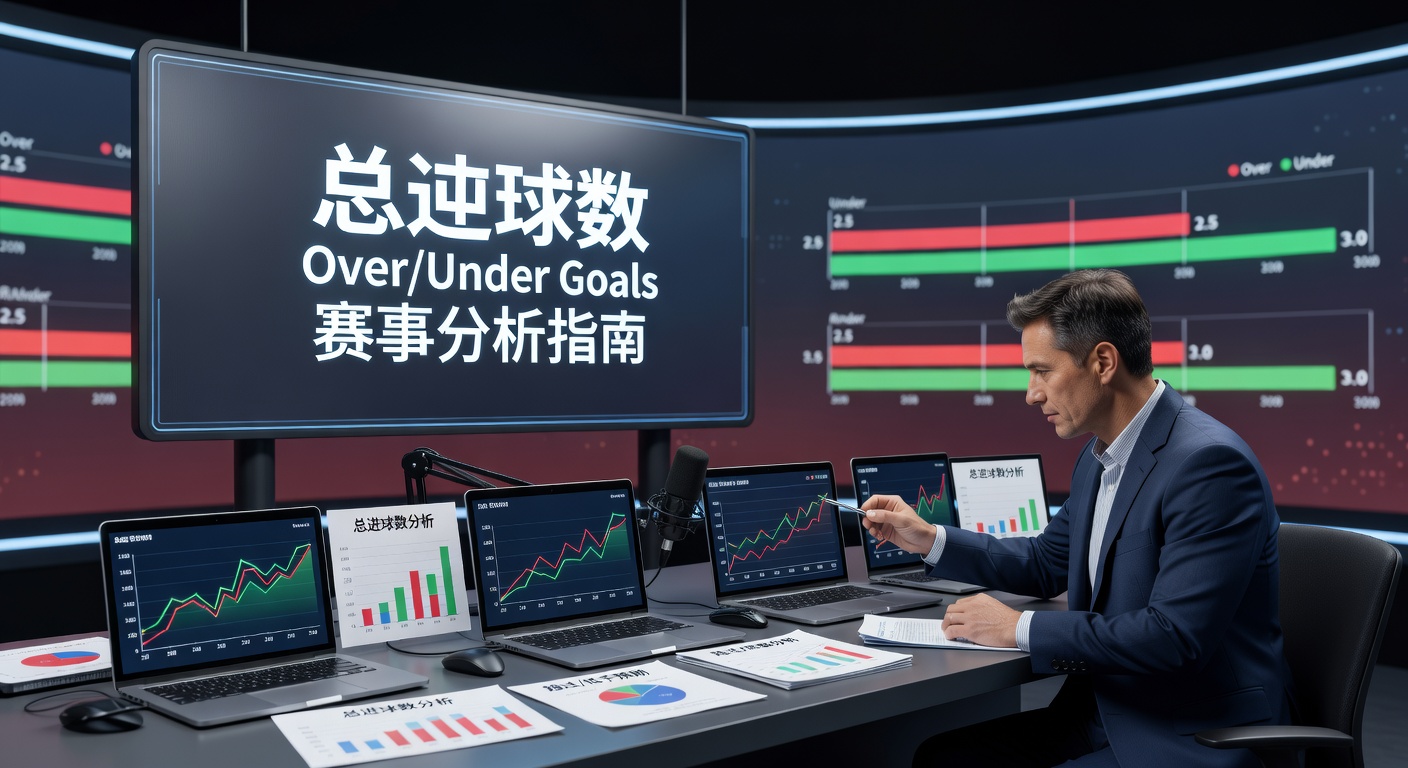 总进球数 Over/Under Goals 预测技巧：赛事分析避坑指南