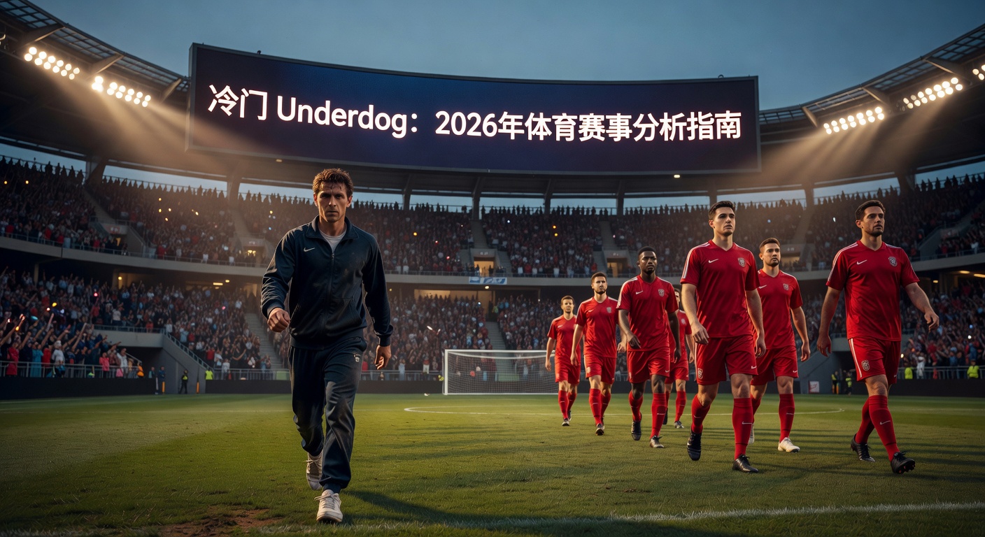 冷门underdog：2026年体育赛事爆冷分析指南