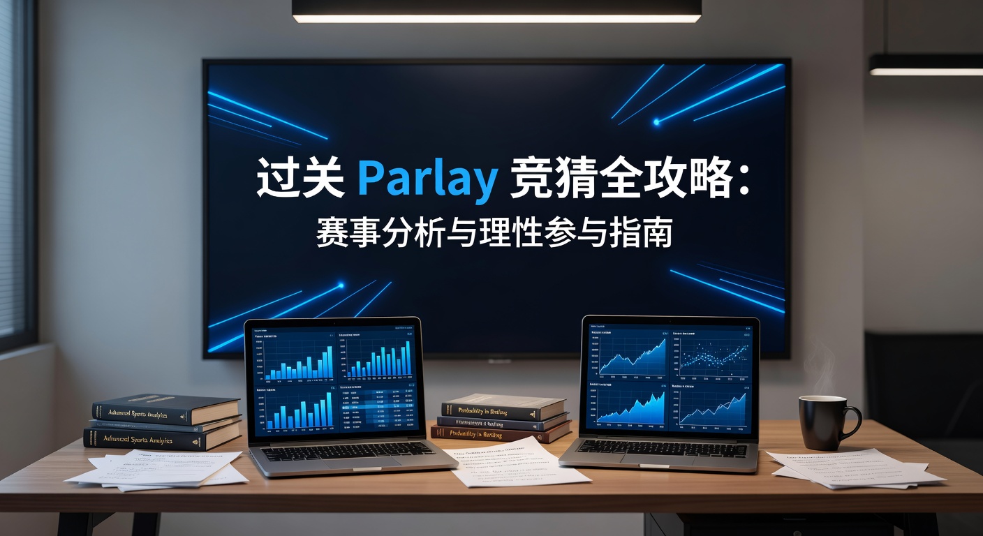 过关 Parlay 竞猜指南：策略与避坑技巧