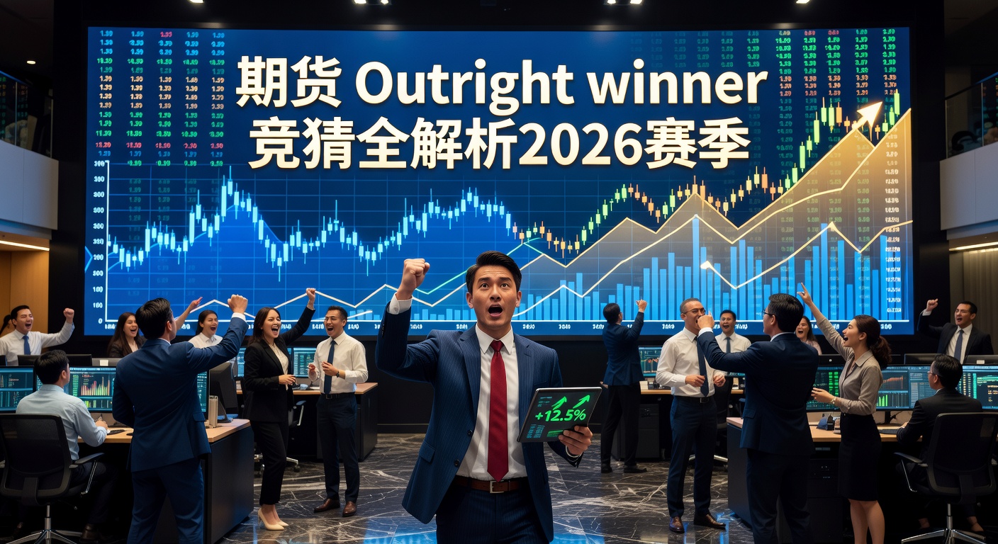期货 outright winner 预测指南2026