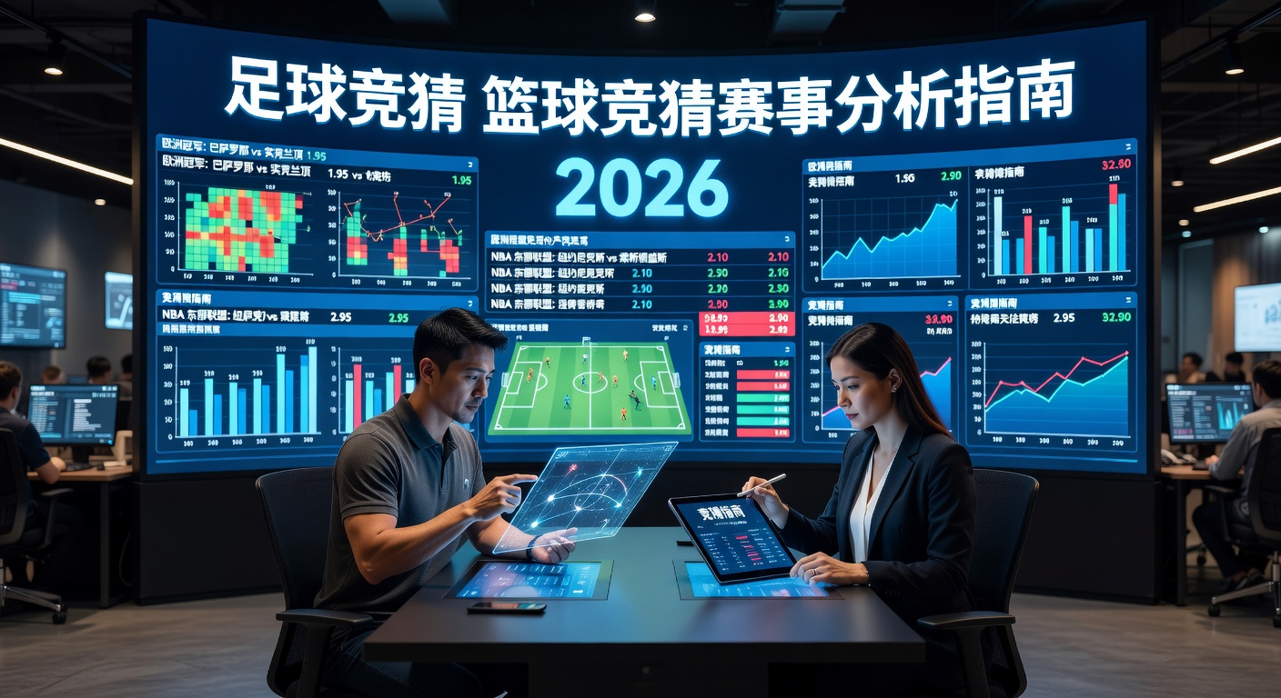 赌球足球篮球博彩：赛事分析避坑技巧