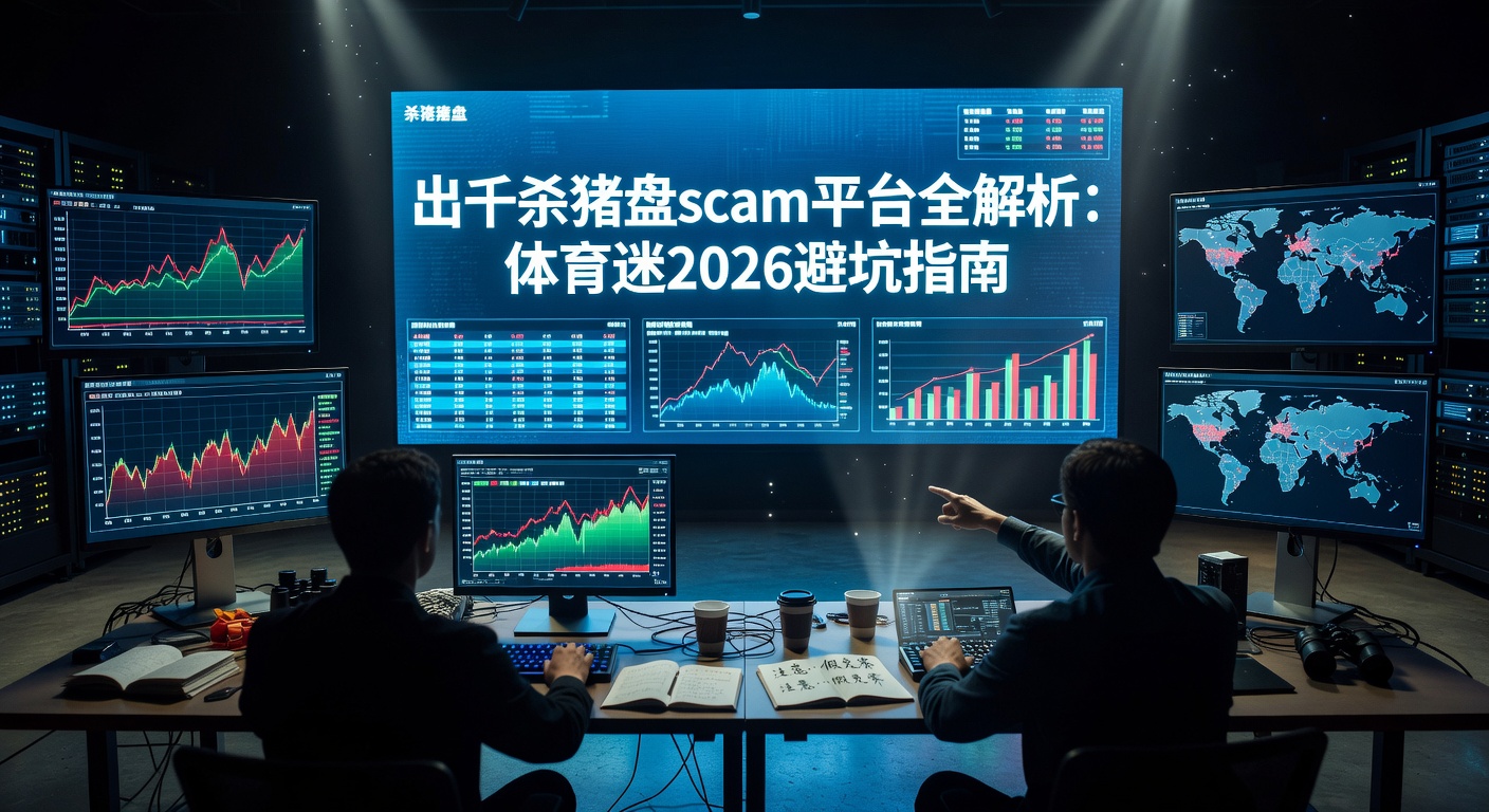 出千杀猪盘scam platform怎么避？体育竞猜安全指南