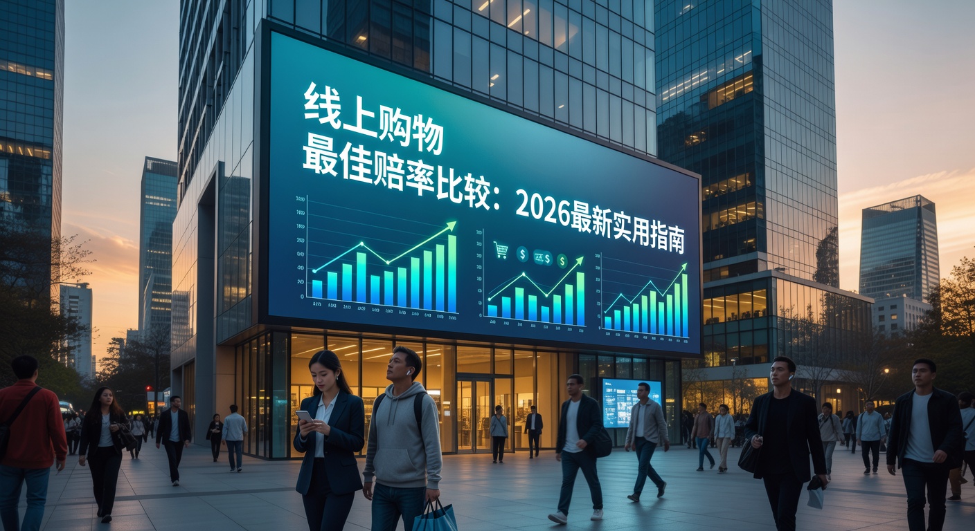 Line Shopping 最佳赔率比较技巧